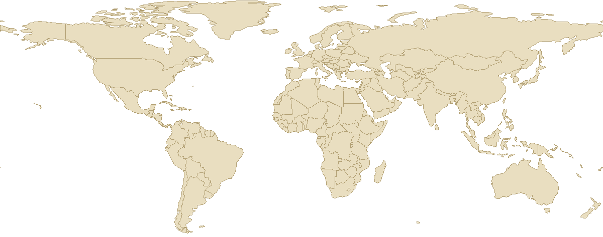 World map